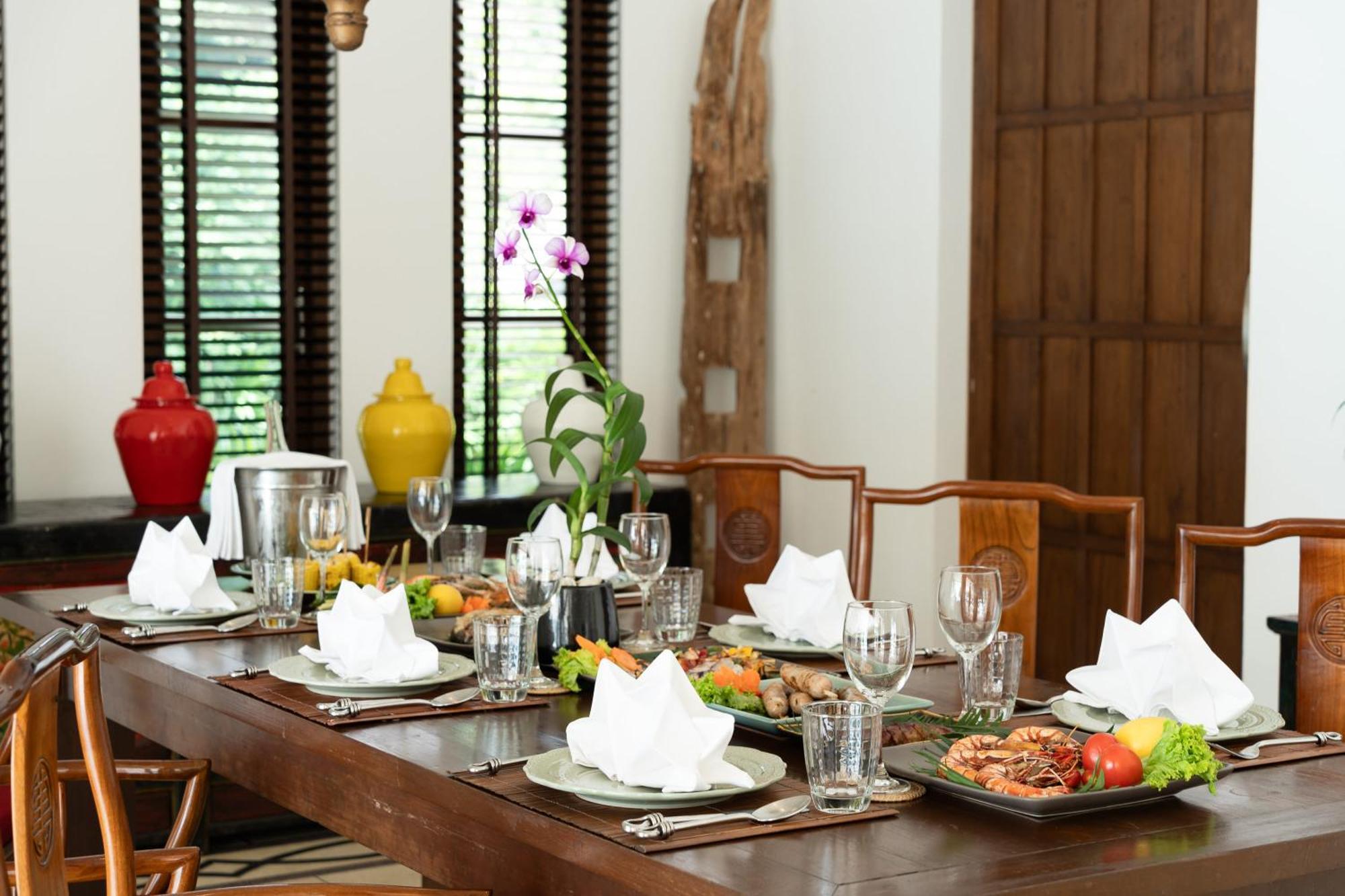 Ban Laem Set - By Sublime Samui Villas ภายนอก รูปภาพ